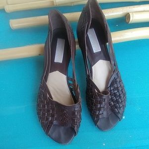 Michael kors huarache style